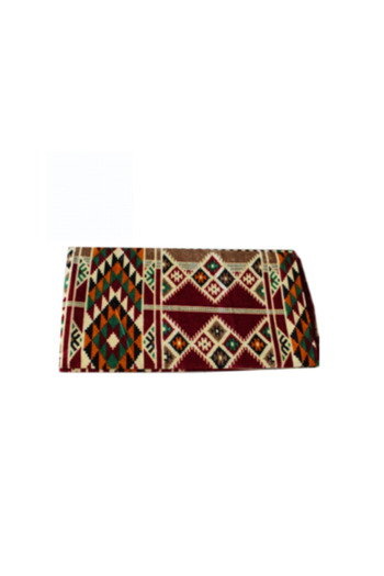 ROYAL ROSE Ground mat for trips, camping, hiking, and the desert, a heritage rug, size 300 x 200 cm