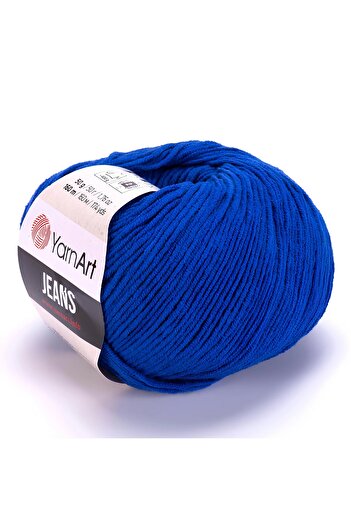 RevaBazaar Yarn Art Jeans 47 Νήμα Amigurumi - Νήμα Punch - Νήμα πλεξίματος - Yarnart