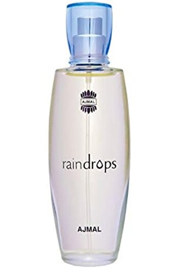 Ajmal Rain Drops for Women by Ajmal, 50ml
