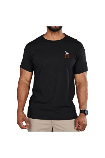5.11 Tactical 5.11 Μπλουζάκι No Ducks Gıven S/s