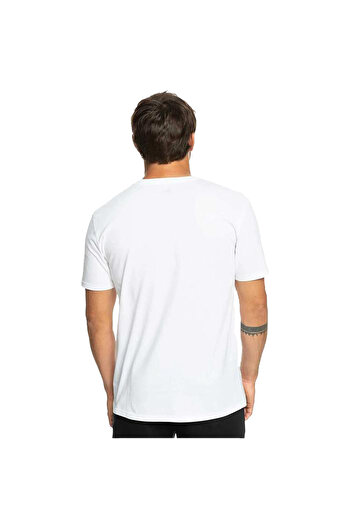 Quiksilver Sunsetwave Ανδρικό πολύχρωμο T-Shirt ΑΝΔΡΙΚΟ T-SHIRT EQYZT07277