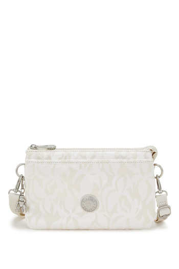 Kipling Beige Women's Crossbody Bag Ki7967
