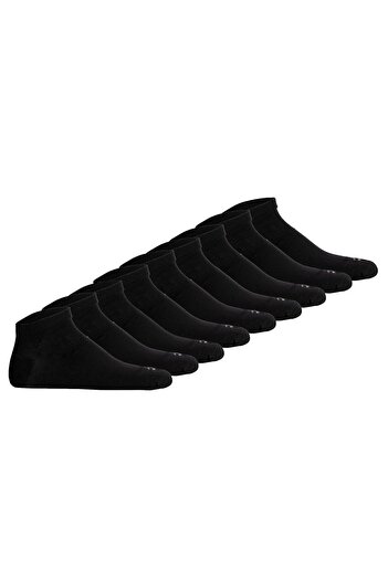 Camel Active Herren Sneakersocken, 9er Pack - Basic Socken, Bio-Baumwolle