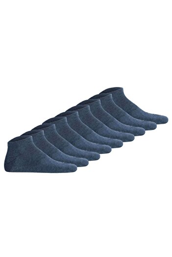 Camel Active Herren Sneakersocken, 9er Pack - Basic Socken, Bio-Baumwolle