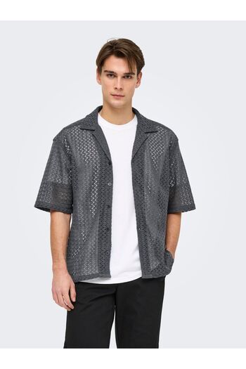 Only & Sons Hemd ONSNOVAK Hemd