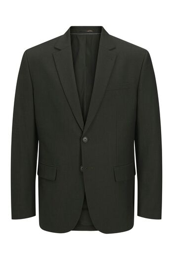 Jack & Jones Premium Einreihiger Blazer und Hose JPRTHEO Regular Fit Anzug