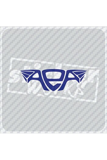 Sticker Works Autocolant Bărbat în rochie de aur