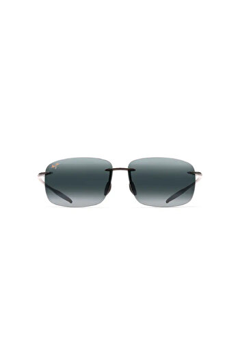 Maui Jim Sunglasses Breakwall 422-02 Neutral Grey