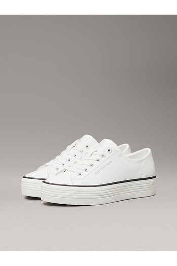 Calvin Klein Bold Flatform Sneaker