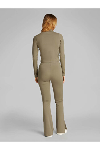 Calvin Klein MILANO LOGO ELASTIC LEGGINGS