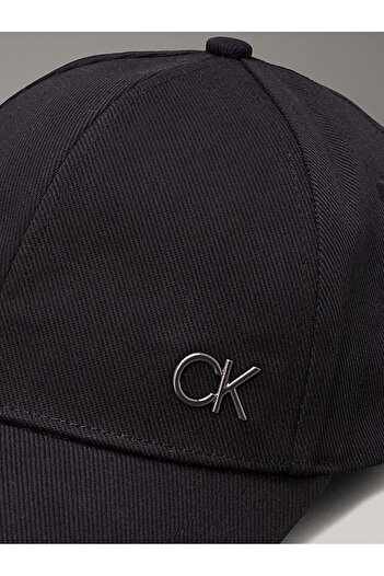 Calvin Klein CK BOMBED METAL BB CAP