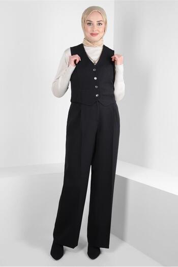 Alvina TRIPLE PANT SUIT 44199