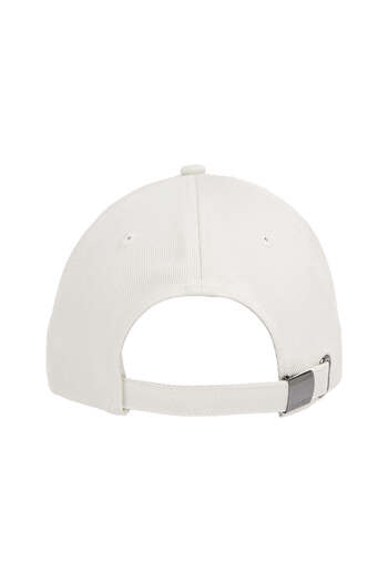 Calvin Klein CK BOMBED METAL BB CAP