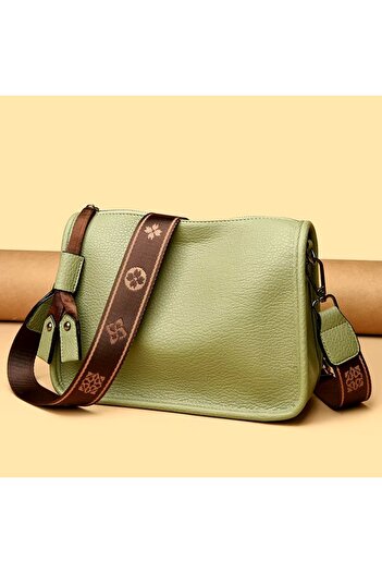 delis Geanta Dama, Talia Gt3131, Verde