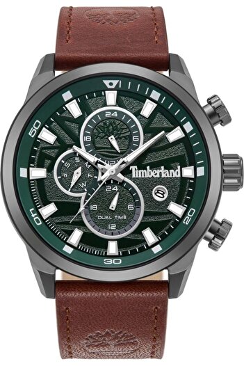 Timberland Tdwgf0055601 Wrist Watch