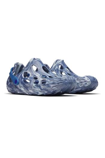 Merrell J 007047   Hydro Moc Slippers Indigo