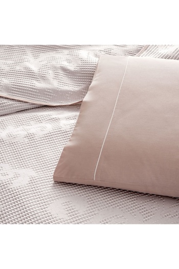 Taç Double Pike Set Crown Jacquard Tresor Powder