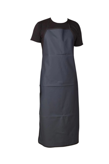 Kardelen İş Elbiseleri Hanging Apron Oilcloth on 3000 Waterproof Cleaning Hygiene Food Industry Convenient Protective Apron