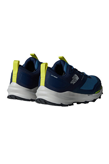 THE NORTH FACE Vectiv Fastpack Lite Wp Erkek Mavi Outdoor Ayakkabı NF0A8AFB8131