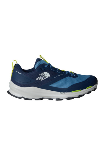 THE NORTH FACE Vectiv Fastpack Lite Wp Erkek Mavi Outdoor Ayakkabı NF0A8AFB8131