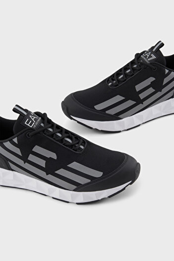 EA7 Kartal Logolu Sneaker Ayakkabı Unisex AYAKKABI X8X217 XK433 N763