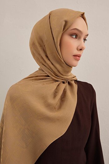 Armine Lyocell Shawl, 6 X 70 cm Dimensions
