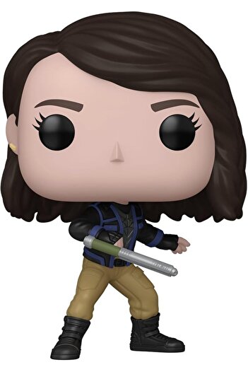 Funko POP! Marvel: Captain America Brave New World Pop 4 Vinyl Figure