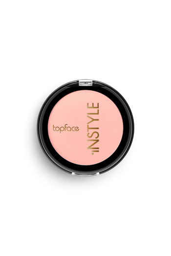 TOPFACE Fard De Obraz Instyle Blush On - Pt354.003