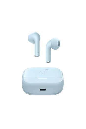 Anker Soundcore K20i Kulaklık Mavi-A3994