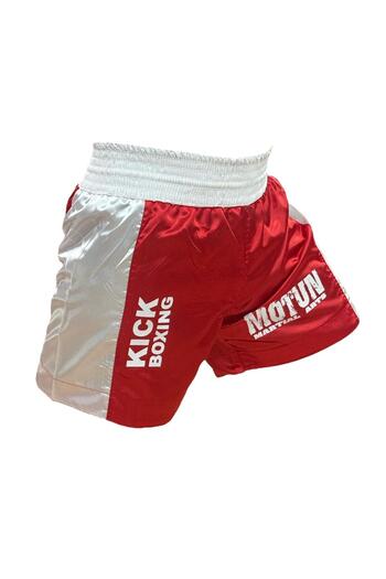 MOTUN Kick Boxing Shorts