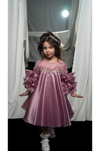 Miss Lorin Kids Children's Dress