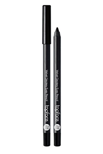 TOPFACE Velvet Smokey Eyeliner - PT605.003