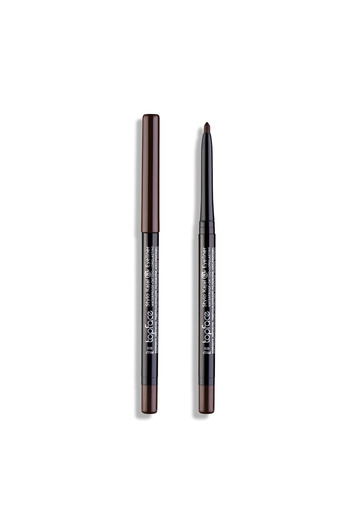 TOPFACE Stylo Kajal Eye Pencil - Transfer-resistant Stylo Kajal Eye Pencil - Pt617.003