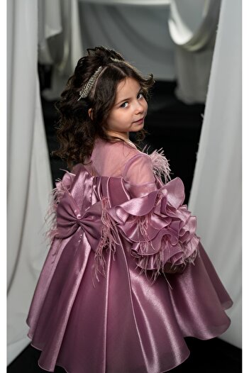 Miss Lorin Kids Children's Dress