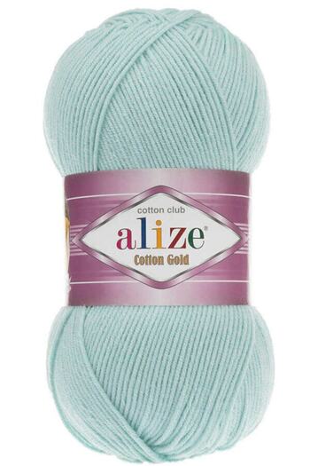 Alize 5 Pieces Cotton Gold 522