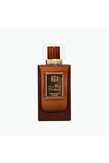 Naseem Aqua Parfum Naseem, Daliya, Men, 80 ml