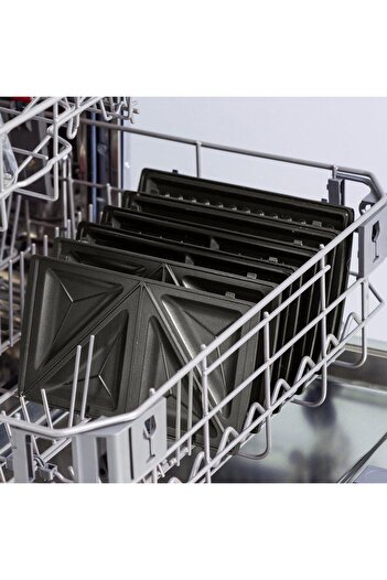 Greenpan Greenlıfe 3 In 1 Su Yeşılı Tost Makınası