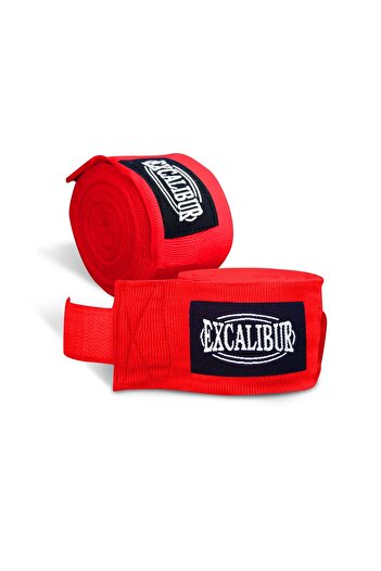 Excalibur 3.5 Meters Elastic Boxing Bandage