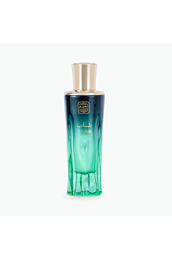Naseem Aqua Parfum Naseem, Shabab, Unisex, 80 ml