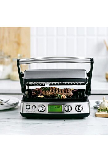 Greenpan Elite Thermolon - Steel Toaster with Ceramic Surface