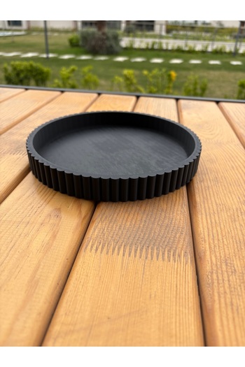 MEVV Multi-Purpose Decorative Plate