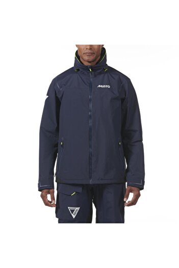 Musto M BR1 Solent Jkt Outdoor Mens Mont MUS.82400