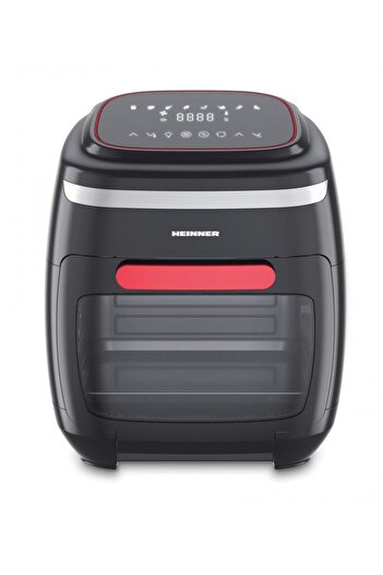 Heinner Heinner Aifryer Crystal Clear HAF-B2000FB hot air fryer