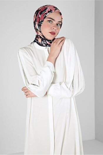 Alvina STONE STRIP TUNIC WITH ARMS 43524