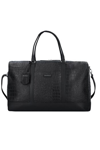 Burkely Cool Colbie Weekender Travel Bag Leather 51 Cm