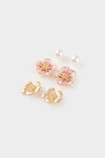 DeFacto Earring (Ns)