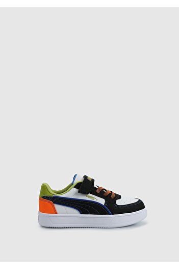 Puma Pantofi mov pentru copii
