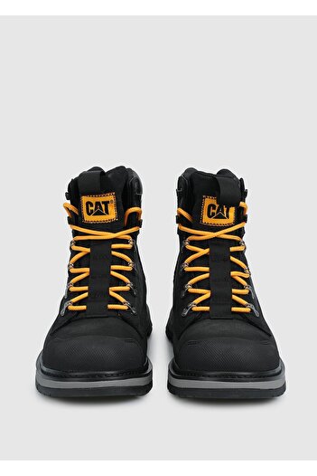 Caterpillar Erkek  Deri  Bot