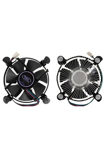 Deep Cool Cooler CPU Deepcool CK-11509