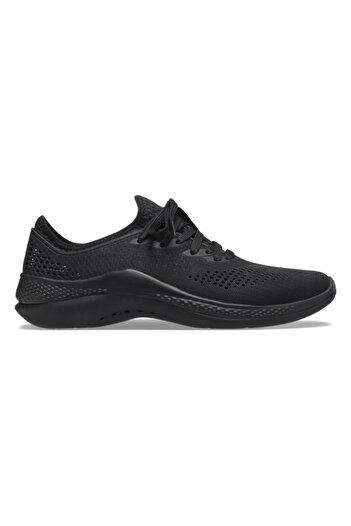 Crocs Pantofi sport Literide 360 Pacer - negru/negru